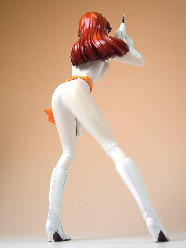 SIF EX マジンガーZ 弓さやか 完成品 スペシャルカラーVer. やまと